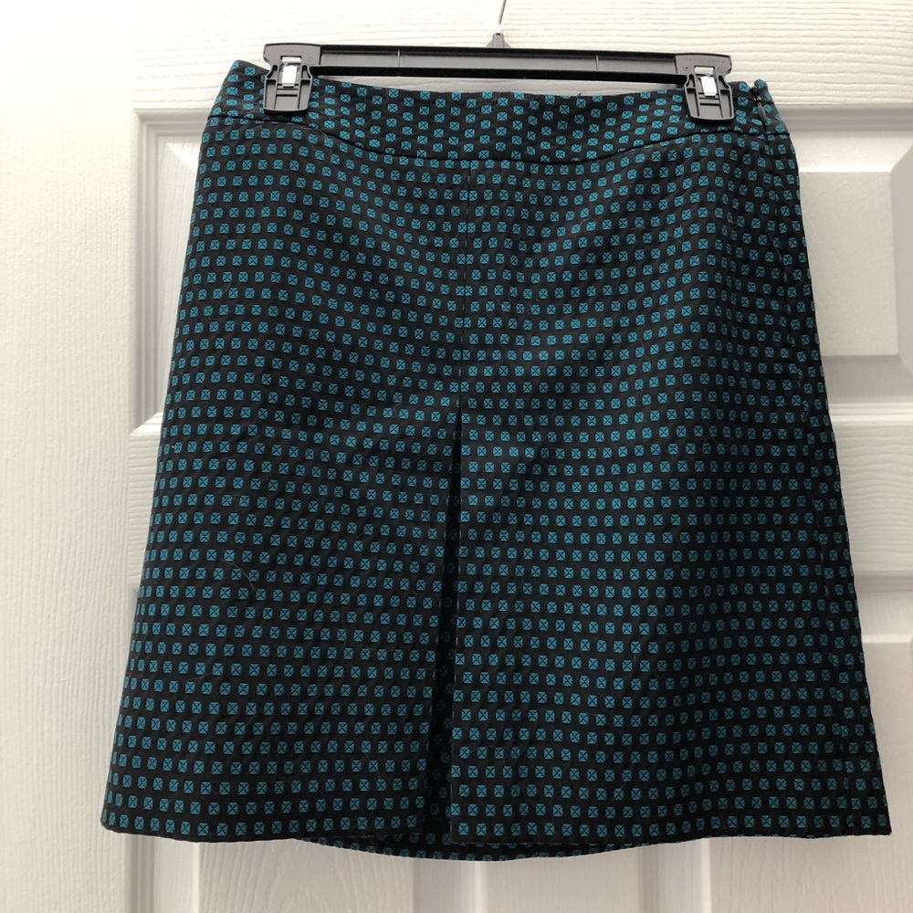 LOFT skirt